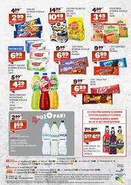Społem gazetka | Praga Poludnie Strona 4