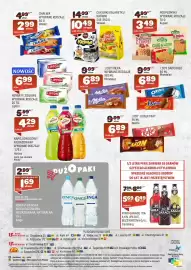 Społem gazetka | Praga Poludnie Strona 4