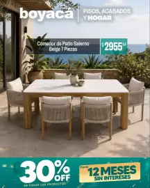 Catálogo Boyacá Página 10