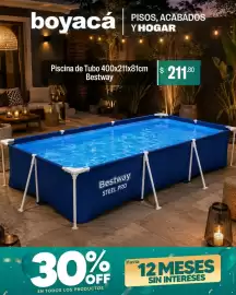 Catálogo Boyacá Página 3