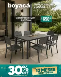 Catálogo Boyacá Página 8