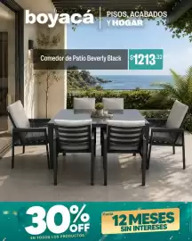 Catálogo Boyacá Página 9