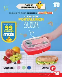Catálogo Tia Página 20