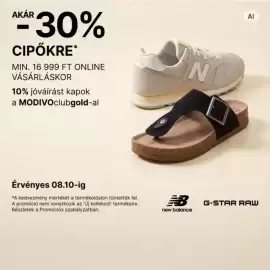 CCC akciós újság Oldal 1