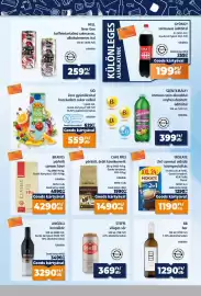 Goods Market akciós újság Oldal 5