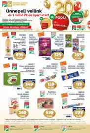 Goods Market akciós újság Oldal 6
