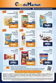 Goods Market akciós újság Oldal 8