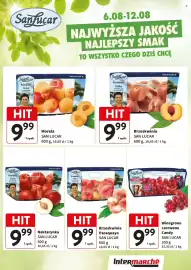 Intermarche gazetka tydzień 32 Strona 1