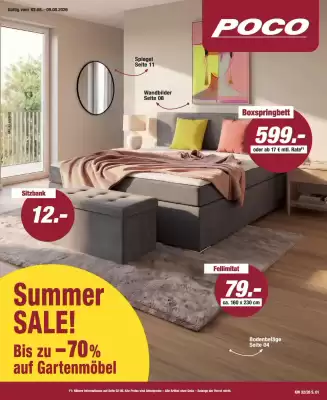 Poco (gültig bis 9-08)