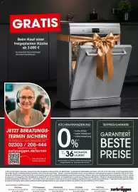 Zurbrüggen Prospekt Seite 4