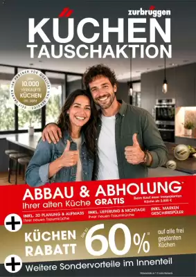 Zurbrüggen (gültig bis 31-08)