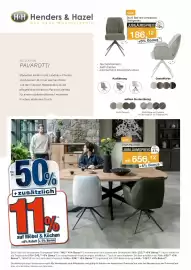 Möbel Inhofer Prospekt Seite 4