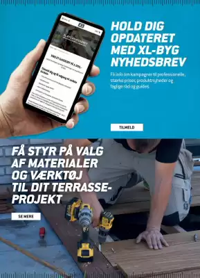 XL-BYG (gælder indtil 20-08)