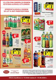 Premium Nasz Sklep gazetka Strona 6