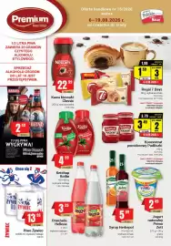 Premium Nasz Sklep gazetka Strona 1