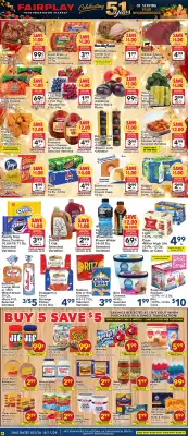 Fairplay (valid until 11-08)