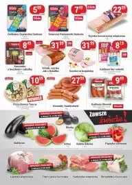 Delikatesy Sezam gazetka Strona 2