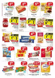 Delikatesy Sezam gazetka Strona 3