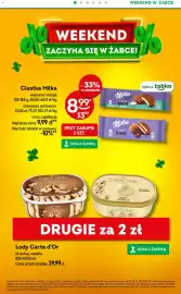 Żabka gazetka | Alkohole Strona 2