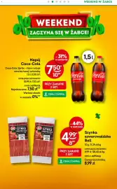 Żabka gazetka | Alkohole Strona 3