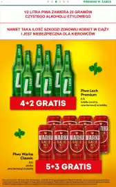 Żabka gazetka | Alkohole Strona 4