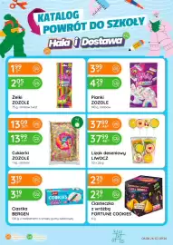 Eurocash Cash & Carry gazetka Strona 1