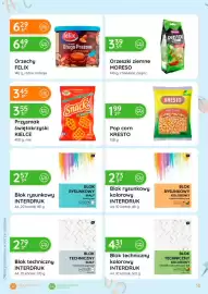 Eurocash Cash & Carry gazetka Strona 10