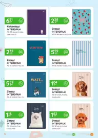 Eurocash Cash & Carry gazetka Strona 11