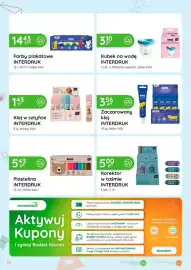 Eurocash Cash & Carry gazetka Strona 15