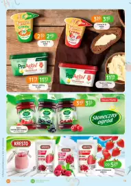 Eurocash Cash & Carry gazetka Strona 18