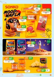 Eurocash Cash & Carry gazetka Strona 19