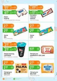Eurocash Cash & Carry gazetka Strona 2