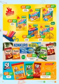 Eurocash Cash & Carry gazetka Strona 21
