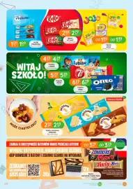 Eurocash Cash & Carry gazetka Strona 23
