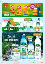 Eurocash Cash & Carry gazetka Strona 25