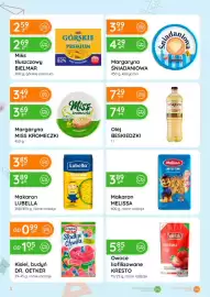 Eurocash Cash & Carry gazetka Strona 3