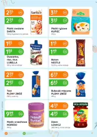 Eurocash Cash & Carry gazetka Strona 4