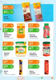 Eurocash Cash & Carry gazetka Strona 5