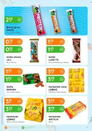 Eurocash Cash & Carry gazetka Strona 6