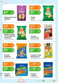 Eurocash Cash & Carry gazetka Strona 9