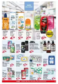 Multi Markt Prospekt woche 32 Seite 13