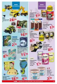 Multi Markt Prospekt woche 32 Seite 15
