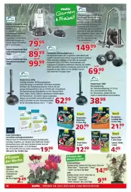 Multi Markt Prospekt woche 32 Seite 18