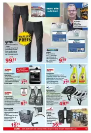 Multi Markt Prospekt woche 32 Seite 19