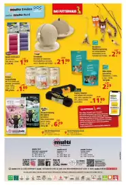 Multi Markt Prospekt woche 32 Seite 20