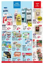 Multi Markt Prospekt woche 32 Seite 7