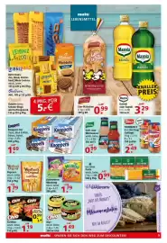 Multi Markt Prospekt woche 32 Seite 9