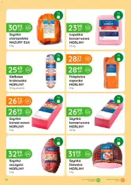 Eurocash Cash & Carry gazetka Strona 11