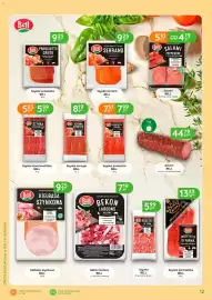 Eurocash Cash & Carry gazetka Strona 12