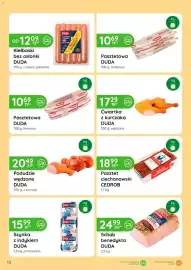 Eurocash Cash & Carry gazetka Strona 13